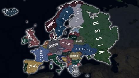 Hoi4 encryption  Choose those states in the North: the exact same way you influence states from the beginning