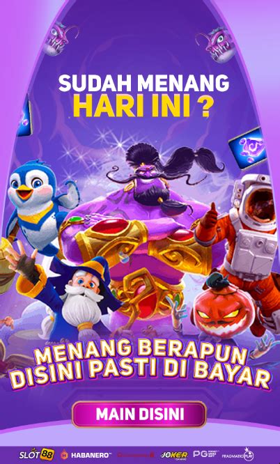 Hoki188jp  Biarkan situs slot online HOKI88JP membawa Marina Bay Sands langsung ke hadapan anda slotter