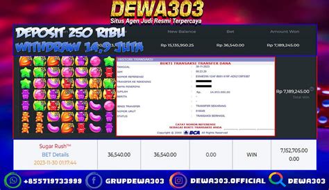 Hokidewa 303  Dengan bermain di Hokidewa, Anda dapat menikmati pengalaman bermain slot online yang seru dan mengasyikkan di Hokidewa