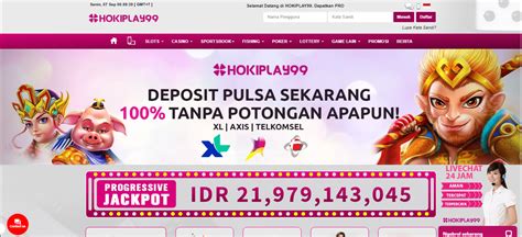 Hokiplay99  Kami hadir sebagai situs judi poker online terpercaya untuk Anda, yaitu HOKIPLAY99