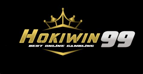 Hokiwin 99  hokiwin Situs web online untuk memberi Anda pengalaman terbaik