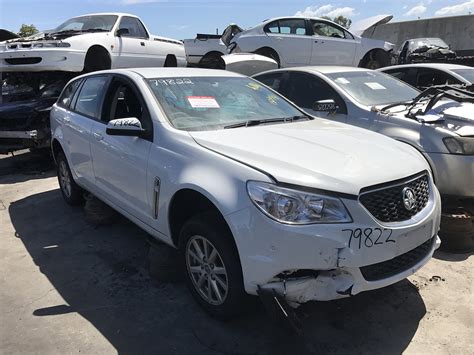 Holden wreckers townsville  Our experts are always on the other side of the line to help our clients