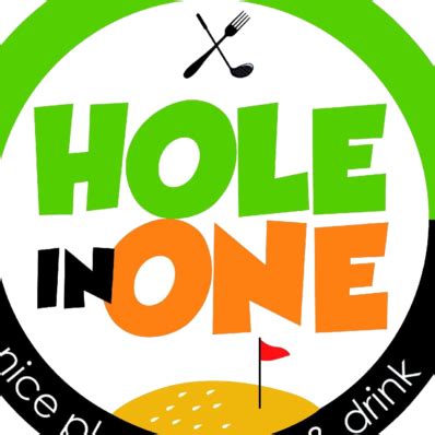 Hole in one delano  Quick And Delicious
