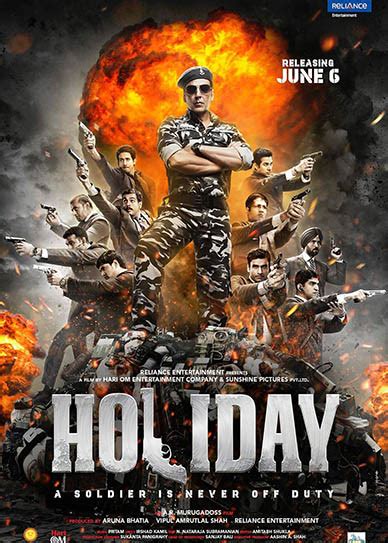 Holiday (2014 full movie download 480p filmyzilla) Chhatrapati Movie Budget