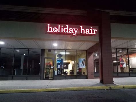 Holiday hair whitehall pa  501 N 17th St, Allentown, PA 18104 Cost Cutters Whitehall, PA, United States