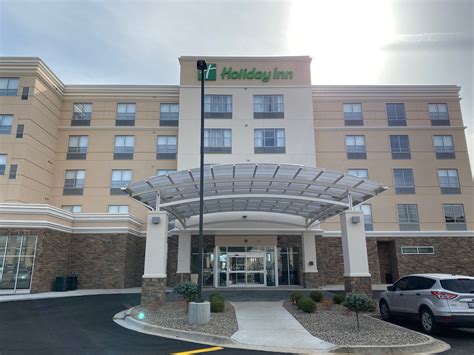 Holiday inn and suites kalamazoo west  6214 Stadium Dr