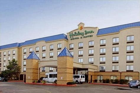 Holiday inn council bluffs phone number  It was an easy, short drive off and back on to I-29