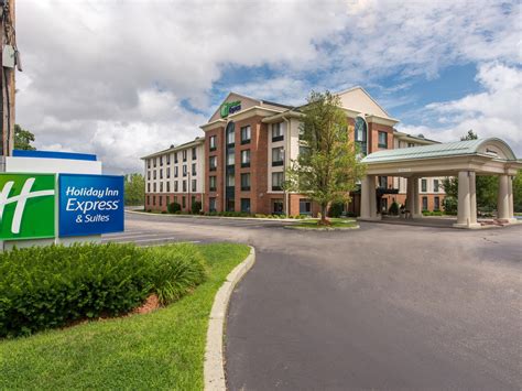 Holiday inn express auburn indiana  Enter dates to see prices