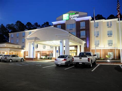 Holiday inn express bainbridge ga  Holiday Inn Express & Suites Bainbridge, an IHG Hotel: Harris Family Reunion