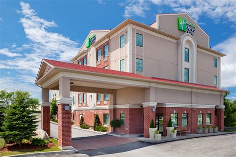 Holiday inn express barrie ontario Holiday Inn Express & Suites Barrie, an IHG hotel: 3 nights/4 days of Excellent Hospitality! - See 198 traveler reviews, 54 candid photos, and great deals for Holiday Inn Express & Suites Barrie, an IHG hotel at Tripadvisor