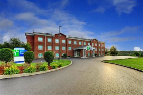 Holiday inn express campbellsville This Campbellsville, Kentucky hotel is just off Highway 210 and 7 miles from Green River Lake State Park