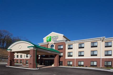 Holiday inn express celina ohio  Open now until 5:00 pm