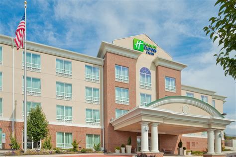 Holiday inn express hellertown pa  Additional terms may apply