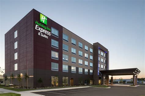 Holiday inn express hermantown mn com