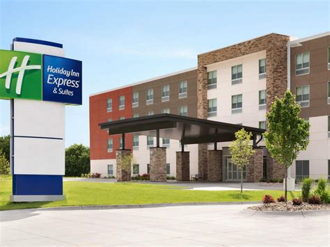 Holiday inn express mccook ne  78 reviews