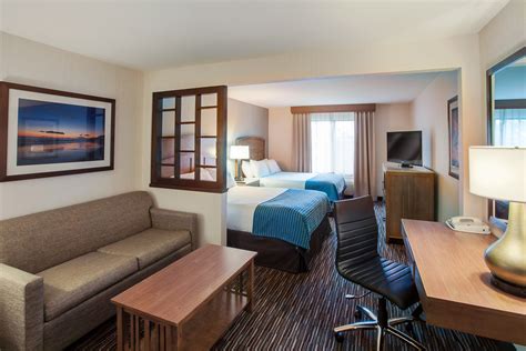 Holiday inn express miami oklahoma Now $93 (Was $̶1̶0̶6̶) on Tripadvisor: Holiday Inn Express & Suites Oklahoma City Mid - Arpt Area, an IHG Hotel, Oklahoma City