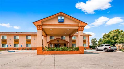 Holiday inn express red bluff 5 of 5 at Tripadvisor