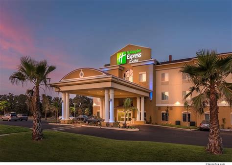 Holiday inn express red bluff  Excellent (1001) The price is $131