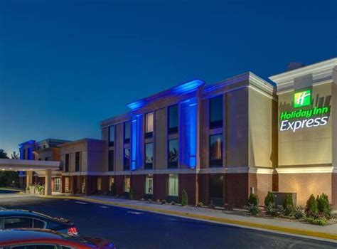 Holiday inn express richmond indiana Guest Reviews of Holiday Inn Express Richmond I-64 Short Pump Area