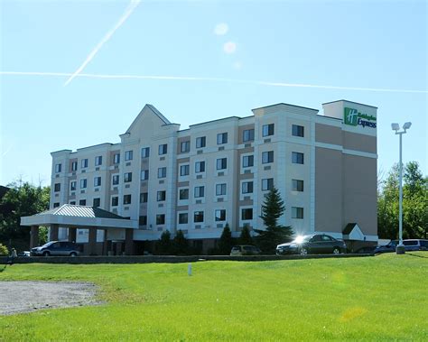 Holiday inn express sault ste marie canada  Marie and rated 4 of 5 at Tripadvisor