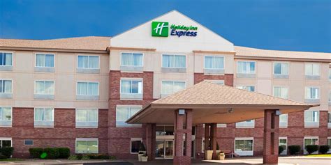 Holiday inn express st croix falls wi Holiday Inn Express St Croix Valley, an IHG Hotel