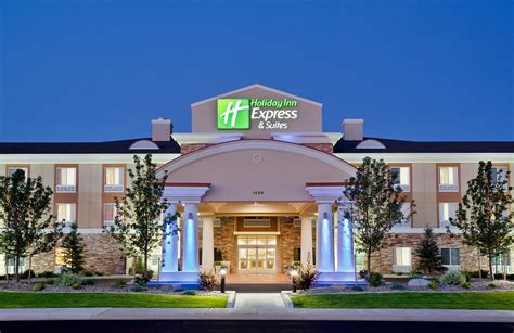 Holiday inn express twin falls idaho  Holiday Inn Express & Suites Twin Falls, an IHG Hotel