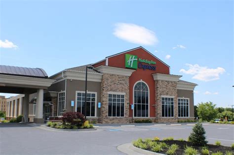 Holiday inn express woodstock-shenandoah valley 5/5 Comfort Inn Woodstock Shenandoah - Traveler rating: 4