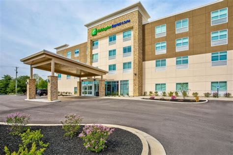 Holiday inn express woodward  Depending on the hotel, Holiday Inn Express will usually charge a non-refundable pet deposit or a nightly fee ranging from $15 to $35