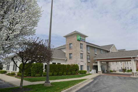 Holiday inn greensburg indiana  Enjoy free breakfast, free WiFi, and free parking