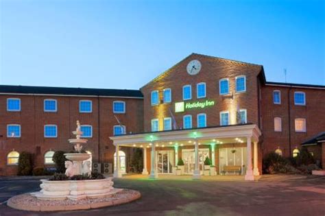Holiday inn kettering corby  We are experts in our field for weddings, special events, corporate meetings,