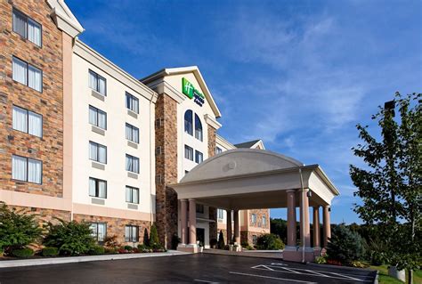 Holiday inn kingsport tn  Hampton Inn Johnson City