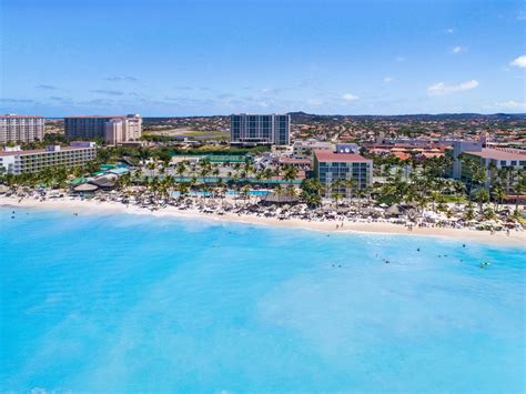 Holiday inn resort aruba reviews A 4-star beachfront resort with 3 swimming pools, 4 restaurants, a casino and live entertainment