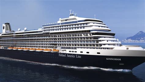 Holland america express docs  The other ni