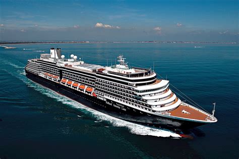 Holland america line css  The Seattle-based cruise line offers a wide selection of cruise destinations and itineraries to choose from as well as an onboard experience that has earned a consistently loyal following