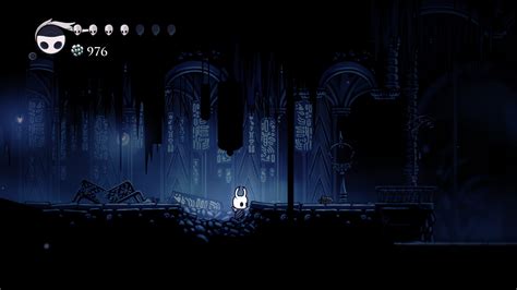 Hollow knight leth Beneath the fading town of Dirtmouth sleeps a vast, ancient kingdom