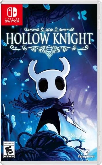 Hollow knight nsp torrent 55 GB: 7: 0: Hollow Knight [v 1 4 2 4 DLCs Bonus] From 848 MB [DODI Repack] » Games