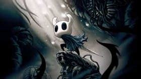 Hollow knight soundboard 