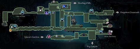 Hollow knight stuck in greenpath Millibelle the Banker is a Merchant in Hollow Knight