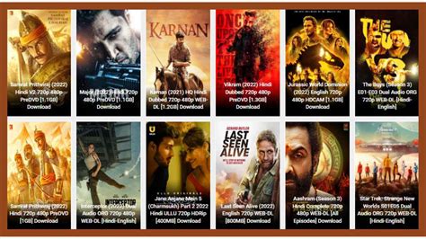 Hollywood 720p dual audio khatrimaza  420P, 480P, 576P,720P, 900P, 1080P Movies are available in this app