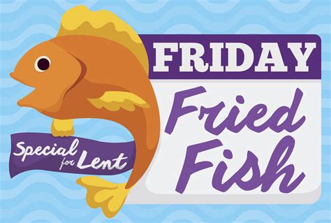 2024 Holy Family Lenten Fish Fry Dinners - Facebook