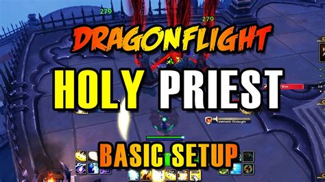 Holy priest dragonflight bis 2