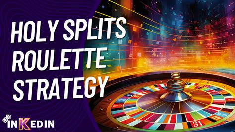 Holy split roulette strategy  Card Counting Blackjack Systems, Gambling Mathematics, Cult, Fraud