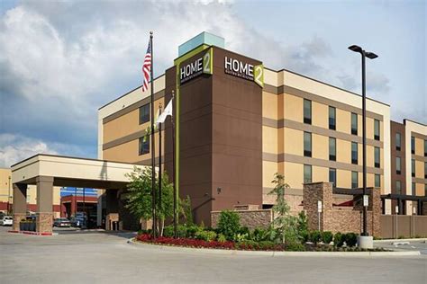 Home 2 suites muskogee ok 5 Star Property