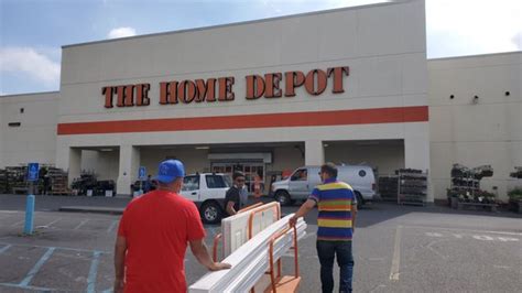 Home depot 25th ave  We provide tools, appliances, outdoor furniture, building materials to East Elmhurst, residents