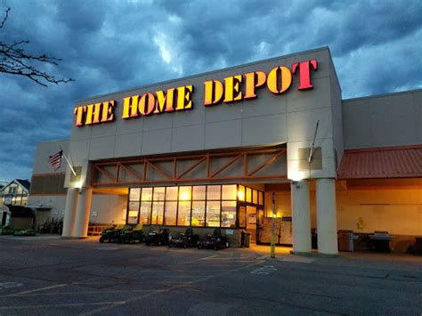 Home depot amherst new york  (716) 633-9200