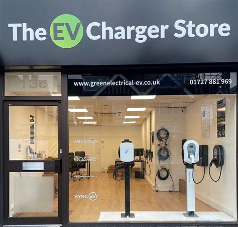 Home ev charger station in st albans  We have over 850 fast charging stations in more than 60 metropolitan areas