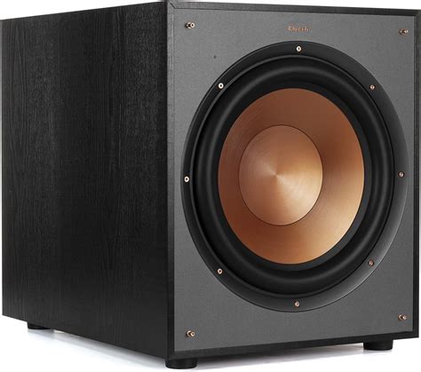 Home subwoofers under $100s  Rockville W12K6D4 V2 Review – Best 12 inch Subwoofer under $100