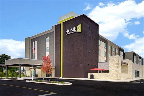 Home2 suites east hanover  Breakfast, WiFi, and parking are free at this hotel