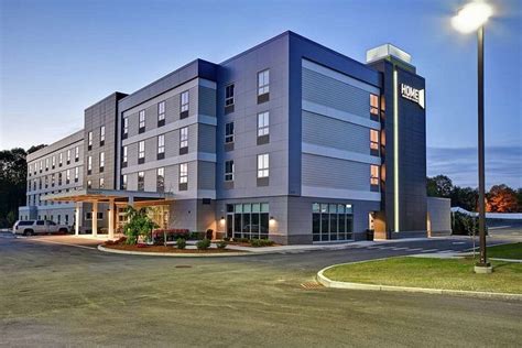 Home2 suites foxboro  See 202 traveler reviews, 64 candid photos, and great deals for Home2 Suites by Hilton Walpole Foxboro, ranked #2 of 3 hotels in Walpole and rated 4