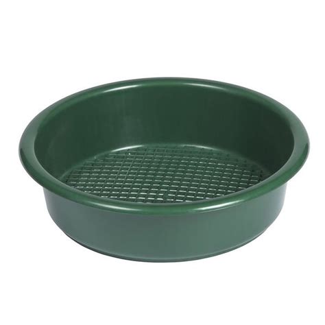 Homebase garden sieve  The